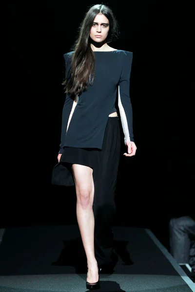 Look 7